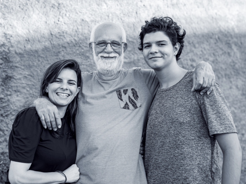 One Time and Monthly Gifts Image